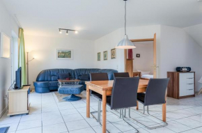 Ferienhaus Zander im Ferienpark Lenzer Höh, Fünfseen
